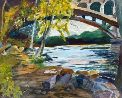 Eshleman