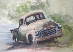 Morris