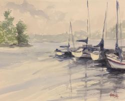 Boats - Anderson