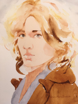Vanessa - Baldwin