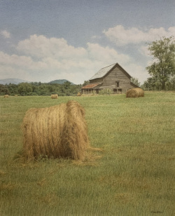 Bailing Time - Caudill
