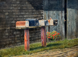 You've Got Mail - Cochran