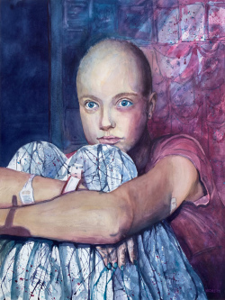 Staring Down Relapse - Hicks