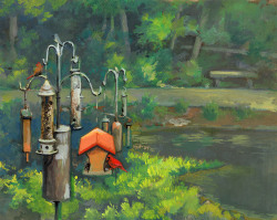 Andrews_Hatcher's Feeders