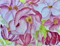 Archambault_Georgia On My Mind