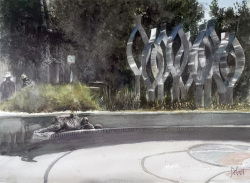 DeGroat_Rest and Art