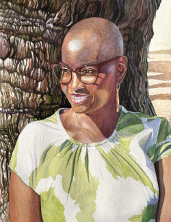 Farrell_Beauty and the Bark