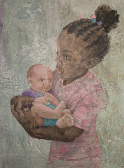 Larrabee_Love Like a Child