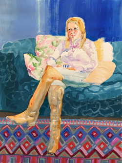 Laudone-Harley_"I, Too, Am a Rare Pattern."