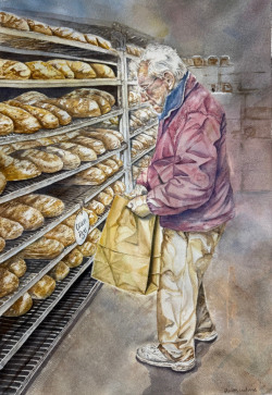 Ludwig_The Smell of Heaven