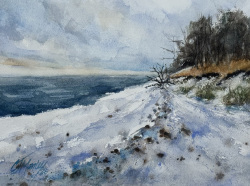 Manley_Winter's Wind