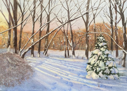 McDuffie_Winter Wonderland