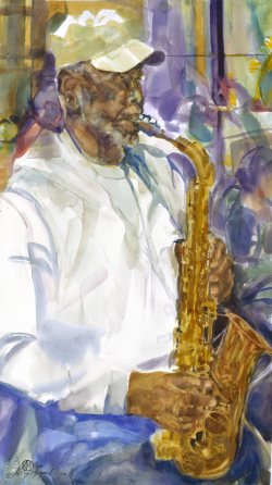 Morganelli_Do You Hear What I See