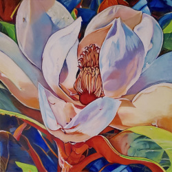 Pyner_Bursting with Silent Song