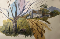 Smith_After the Harvest