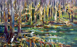 Terry_Ode to Carolina