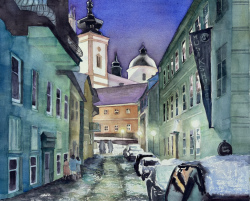 Van-Giesen_New Year In Mariazell