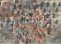 Watkins_The Oldest Painting