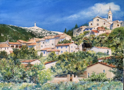 Zdybel_Escape to Bedouin