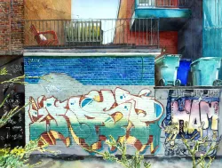 Beacham - Trash Talk