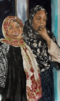 Blackmer - Welcome To Our Home