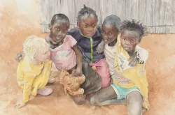 Bradham - Love Like Children