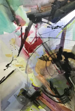 Buzby - Nowhere to Run