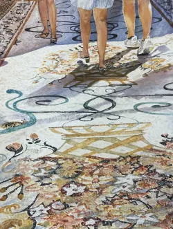 English - SW Coming and Going