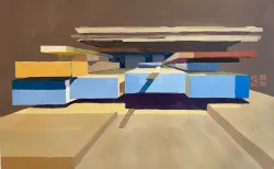 Healey - Stacked