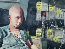 Hicks - Sixty Beeps Per Minute