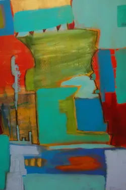 Jacobs - Red on Demand