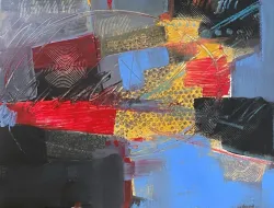 James - Feeling the Blues