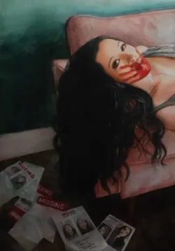 Knight - Stillness of echoes