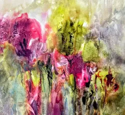 Mason - Morning Glory