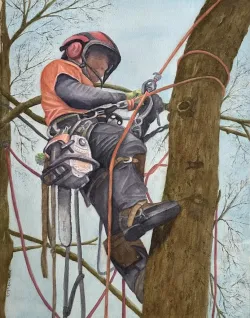 McDuffie - Moving Down