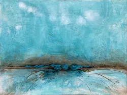 Noe - Moody Blue Escape