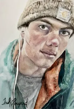 Poupard - Earbuds Beanie