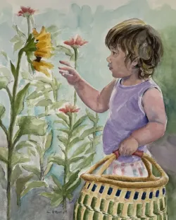 Rees - Freya