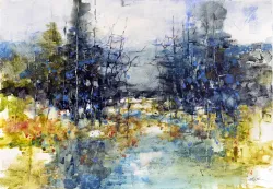 Shu - Natural Scenery