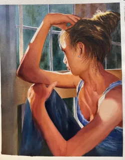 Wilson - Anticipation