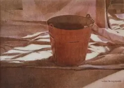 (2014) Work - Vickey Bailey Ebbers