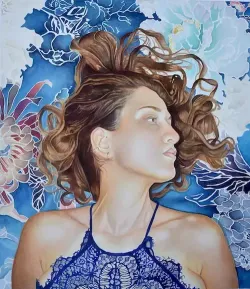 (2019) Enxhi - Ashley Arakas