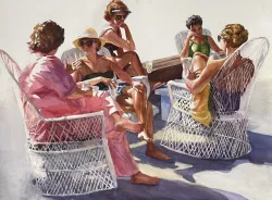 (2022) Wicker Thrones - Carolyn Epperly
