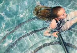 (2022) Bliss - Stacy Lund Levy